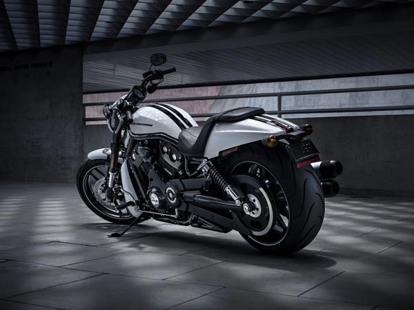 ഇനി ഹാര്‍ലി നിരയില്‍ വി-റോഡ് ഇല്ല; അവസാനിച്ചത് 17 വര്‍ഷം നീണ്ട ബന്ധം