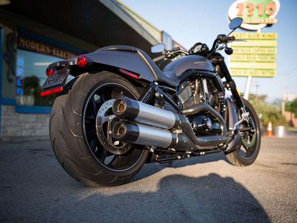 ഇനി ഹാര്‍ലി നിരയില്‍ വി-റോഡ് ഇല്ല; അവസാനിച്ചത് 17 വര്‍ഷം നീണ്ട ബന്ധം