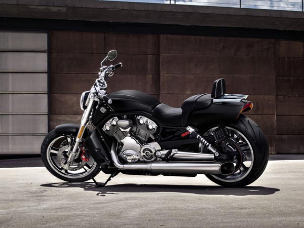 ഇനി ഹാര്‍ലി നിരയില്‍ വി-റോഡ് ഇല്ല; അവസാനിച്ചത് 17 വര്‍ഷം നീണ്ട ബന്ധം