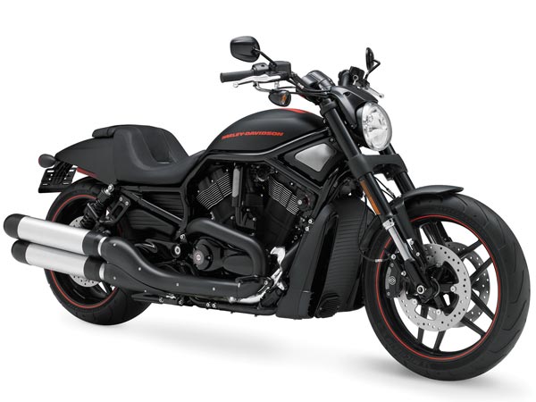 ഇനി ഹാര്‍ലി നിരയില്‍ വി-റോഡ് ഇല്ല; അവസാനിച്ചത് 17 വര്‍ഷം നീണ്ട ബന്ധം