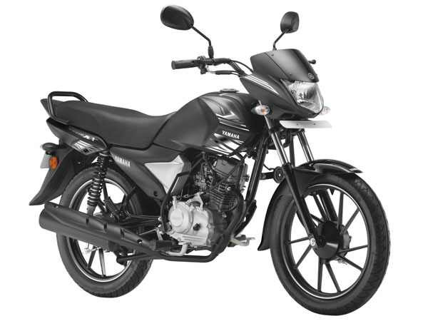 യമഹ FZ, സല്യൂട്ടോ, സൈനസ് റെയ്കള്‍ക്ക് 'ഡാര്‍ക്ക് നൈറ്റ്' എഡിഷന്‍ എത്തി