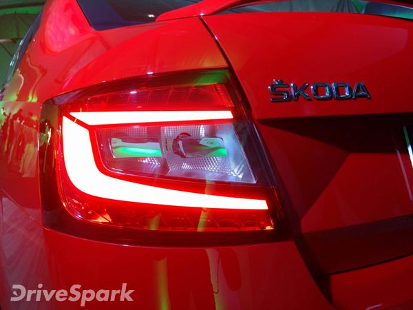 സ്‌കോഡ ഓക്ടാവിയയുടെ കരുത്തന്‍ പതിപ്പ് എത്തി; പ്രതീക്ഷ കാക്കുമോ ഓക്ടാവിയ RS?