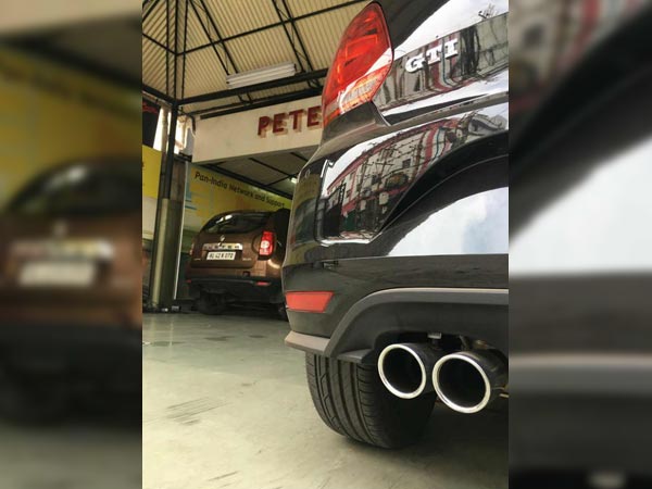 കാറിന് 'ക്ലാസി' ലുക്ക് നല്‍കുന്ന ചില ബജറ്റ് മോഡിഫിക്കേഷനുകള്