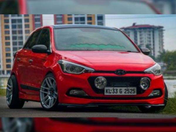 കാറിന് 'ക്ലാസി' ലുക്ക് നല്‍കുന്ന ചില ബജറ്റ് മോഡിഫിക്കേഷനുകള്