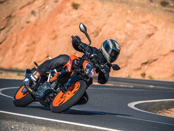 ബൈക്കുകളില്‍ ട്രാക്ഷന്‍ കണ്‍ട്രോള്‍ സിസ്റ്റം എങ്ങനെ പ്രവര്‍ത്തിക്കുന്നു?