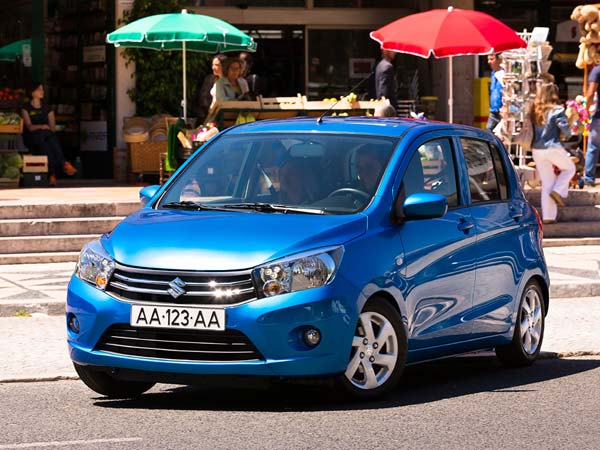 ഇന്ത്യയ്ക്കായി മാരുതി കാത്ത് വെച്ചിരിക്കുന്ന 12 പുതിയ കാറുകള്‍