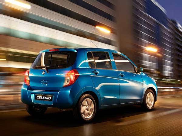 ഇന്ത്യയ്ക്കായി മാരുതി കാത്ത് വെച്ചിരിക്കുന്ന 12 പുതിയ കാറുകള്‍