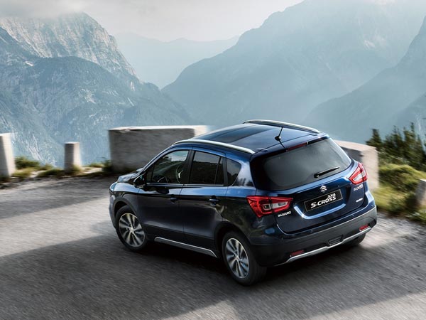 ഇന്ത്യയ്ക്കായി മാരുതി കാത്ത് വെച്ചിരിക്കുന്ന 12 പുതിയ കാറുകള്‍