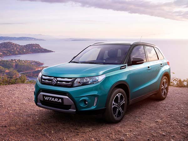 ഇന്ത്യയ്ക്കായി മാരുതി കാത്ത് വെച്ചിരിക്കുന്ന 12 പുതിയ കാറുകള്‍