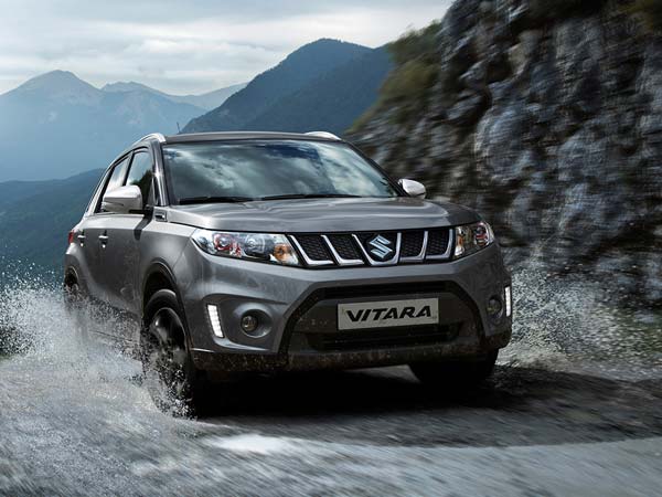 ഇന്ത്യയ്ക്കായി മാരുതി കാത്ത് വെച്ചിരിക്കുന്ന 12 പുതിയ കാറുകള്‍