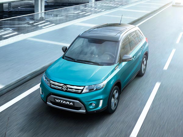 ഇന്ത്യയ്ക്കായി മാരുതി കാത്ത് വെച്ചിരിക്കുന്ന 12 പുതിയ കാറുകള്‍