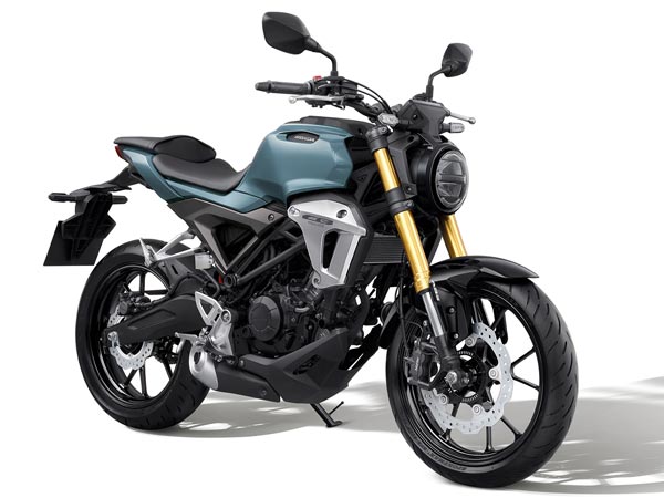 ഇതാണ് പുതിയ ഹോണ്ട സിബിആര്‍ 150R എക്‌സ്‌മോഷന്‍; ഇന്ത്യന്‍ പതിപ്പ് ഉടന്‍ എത്തുമോ?