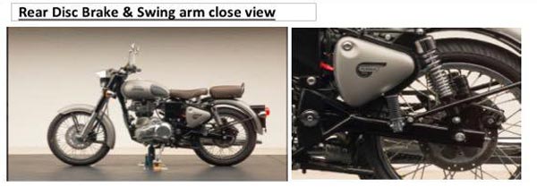 ഇത് ഗംഭീരം! പുതിയ ലുക്കില്‍ റോയല്‍ എന്‍ഫീല്‍ഡ് എത്തി — അറിയേണ്ടതെല്ലാം