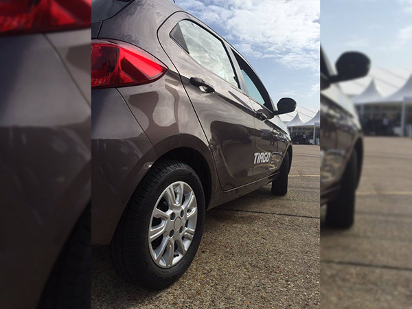 ഇലക്ട്രിക് കരുത്തില്‍ ടിയാഗൊ; ഇത് ടാറ്റയുടെ കാഴ്ചവെച്ച ഇലക്ട്രിക് ഹാച്ച്ബാക്ക്