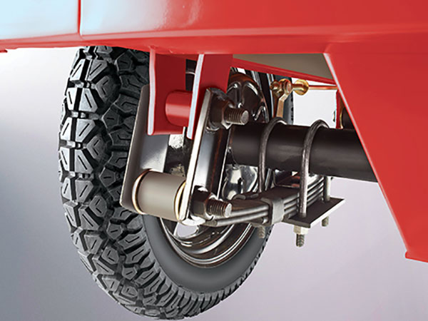 ഇലക്ട്രിക് റിക്ഷ, ഇ-ആല്‍ഫ മിനിയുമായി മഹീന്ദ്ര; വില 1.12 ലക്ഷം രൂപ