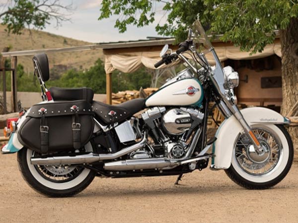 മോഡലുകളില്‍ 2.5 ലക്ഷം രൂപ വരെ വിലക്കുറവുമായി ഹാര്‍ലി ഡേവിഡ്‌സണ്‍