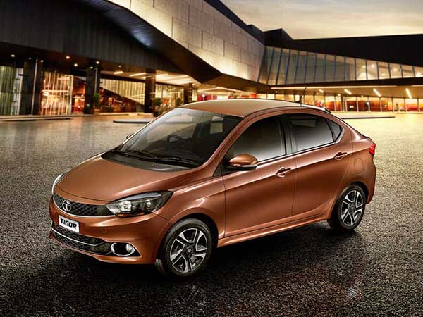 ടിഗോറിന് പുതിയ പതിപ്പുമായി ടാറ്റ; വില 4.99 ലക്ഷം രൂപ