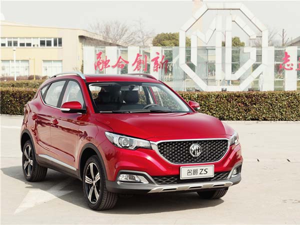 ഹ്യുണ്ടായി ക്രെറ്റയോട് കൊമ്പ് കോര്‍ക്കാന്‍ ചൈനയില്‍ നിന്നും ഒരു എസ്‌യുവി വരുന്നു