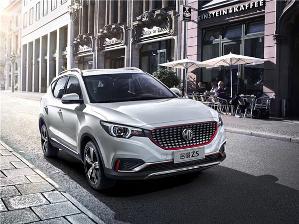 ഹ്യുണ്ടായി ക്രെറ്റയോട് കൊമ്പ് കോര്‍ക്കാന്‍ ചൈനയില്‍ നിന്നും ഒരു എസ്‌യുവി വരുന്നു