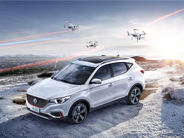 ഹ്യുണ്ടായി ക്രെറ്റയോട് കൊമ്പ് കോര്‍ക്കാന്‍ ചൈനയില്‍ നിന്നും ഒരു എസ്‌യുവി വരുന്നു