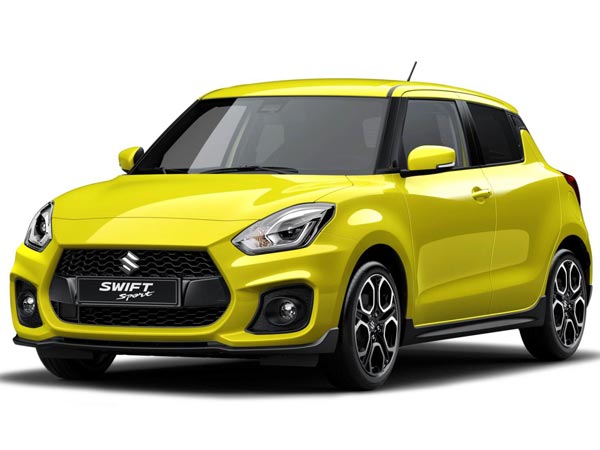 കാത്തിരിപ്പ് അവസാനിച്ചു, സുസൂക്കി സ്വിഫ്റ്റ് സ്പോര്ട് മറയ്ക്ക് പുറത്ത് എത്തി കാത്തിരിപ്പ് അവസാനിച്ചു, സുസൂക്കി സ്വിഫ്റ്റ് സ്പോര്ട് മറയ്ക്ക് പുറത്ത് എത്തി