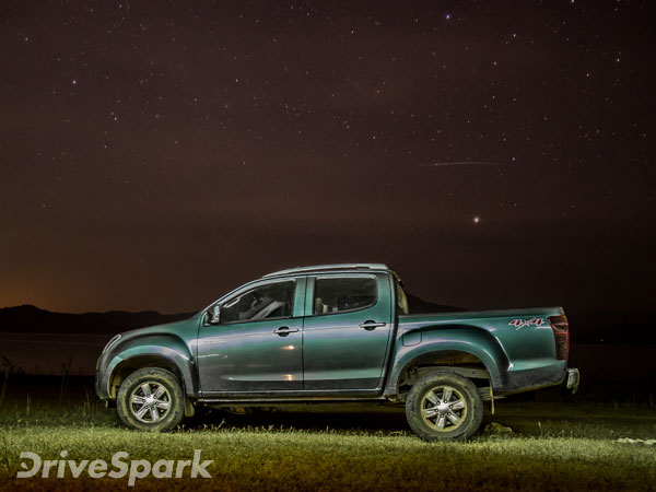 സെസ് വര്‍ധനവ്; ടൊയോട്ടയ്ക്ക് പിന്നാലെ ഇസുസുവും വാഹനങ്ങളുടെ വില കൂട്ടി