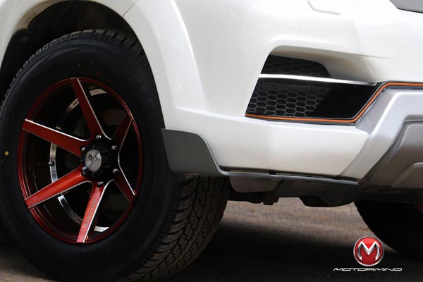 നിങ്ങള്‍ ആഗ്രഹിച്ചിരുന്ന ഫോര്‍ച്യൂണര്‍ ഇതാണോ?; ഗ്രാന്‍ഡ് കാന്യണ്‍ എഡിഷന്‍ ഗംഭീരം!