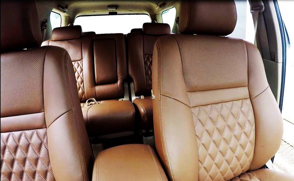 നിങ്ങള്‍ ആഗ്രഹിച്ചിരുന്ന ഫോര്‍ച്യൂണര്‍ ഇതാണോ?; ഗ്രാന്‍ഡ് കാന്യണ്‍ എഡിഷന്‍ ഗംഭീരം!