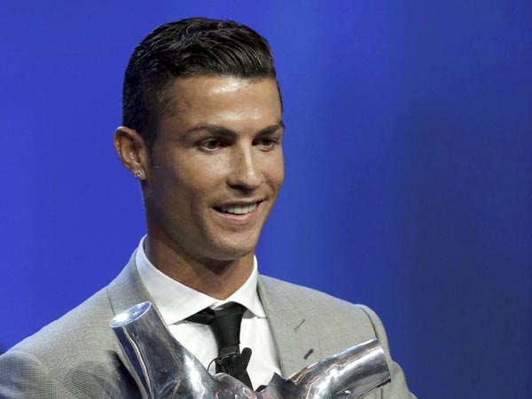 ക്രിസ്റ്റ്യാനോ റൊണാള്‍ഡോയുടെ ഗരാജിലേക്ക് ഒരു സൂപ്പര്‍താരം കൂടി