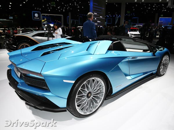 2017 ഫ്രാങ്ക്ഫട്ട് ഷോയില്‍ നിന്നും ഇന്ത്യയിലേക്ക് എത്താനിരിക്കുന്ന കാറുകള്‍