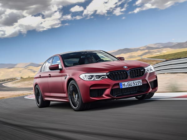 2017 ഫ്രാങ്ക്ഫട്ട് ഷോയില്‍ നിന്നും ഇന്ത്യയിലേക്ക് എത്താനിരിക്കുന്ന കാറുകള്‍