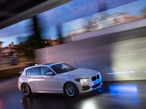 ഇനി ബിഎംഡബ്ല്യു 1 സീരീസ് ഇല്ല; പ്രീമിയം ഹാച്ച്ബാക്കിനെ ഇന്ത്യയില്‍ നിന്നും പിന്‍വലിച്ചു