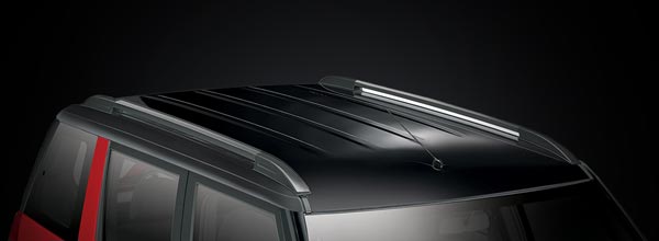 TUV300 ന് പുതിയ പതിപ്പുമായി മഹീന്ദ്ര വരുന്നു