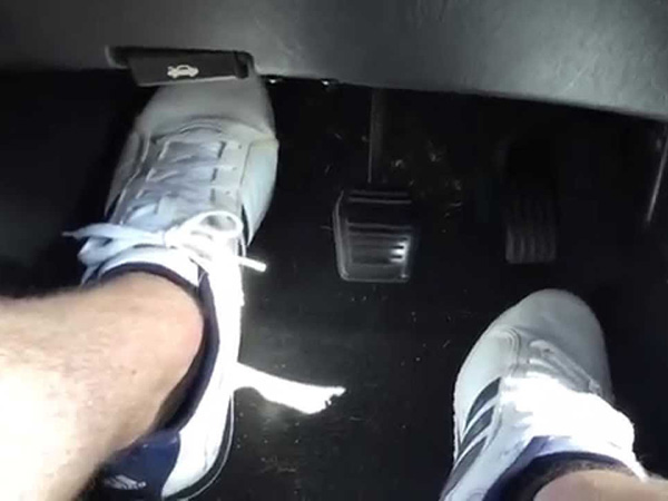 ഡ്രൈവിംഗില്‍ നിങ്ങള്‍ അറിയാതെ ചെയ്യുന്ന ചില 'വലിയ' അബദ്ധങ്ങള്‍