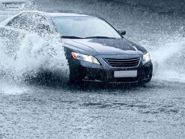 ഡ്രൈവിംഗില്‍ നിങ്ങള്‍ അറിയാതെ ചെയ്യുന്ന ചില 'വലിയ' അബദ്ധങ്ങള്‍