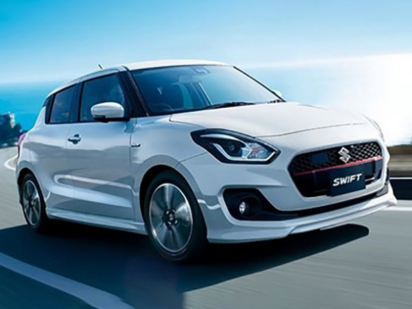 പുതിയ സ്വിഫ്റ്റില്‍ എന്താണ് ഇത്ര കേമം?