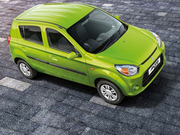 ഉത്സവത്തിന് മാരുതിയും ഒരുങ്ങി; ആള്‍ട്ടോ 800 ഉത്സവ് എഡിഷന്‍ എത്തി, വില 3.54 ലക്ഷം രൂപ