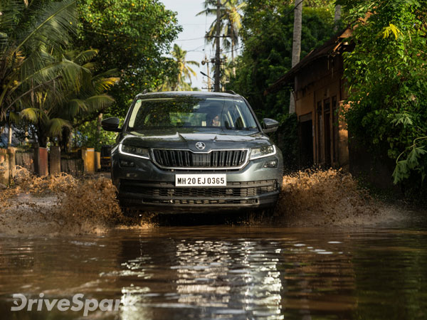 സ്‌കോഡ കൊഡിയാക്ക് എന്ന താരോദയം; ഫസ്റ്റ് ഡ്രൈവ് റിവ്യൂ
