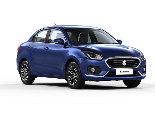 ഇന്ത്യയില്‍ ഏറ്റവും കൂടുതല്‍ വില്‍ക്കപ്പെടുന്ന കാര്‍ ഇതാണ്