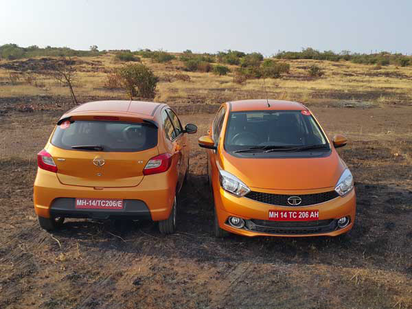 ടാറ്റ ടിയാഗൊ വാങ്ങാനുള്ള നാല് കാരണങ്ങള്‍