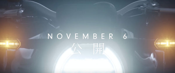 ലിറ്റര്‍ ക്ലാസ് റെട്രോ റേസറുമായി ഹോണ്ട; നിയോ സ്‌പോര്‍ട് കഫെ പ്രതീക്ഷ കാക്കുമോ?