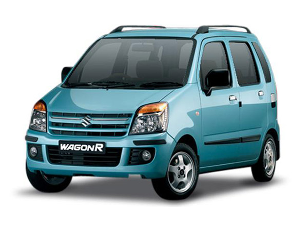 ഇന്ത്യയില്‍ ഏറ്റവുമധികം വില്‍ക്കപ്പെടുന്ന സെക്കന്‍ഡ് ഹാന്‍ഡ് കാറുകള്‍