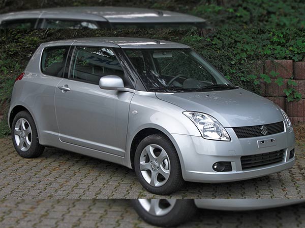 ഇന്ത്യയില്‍ ഏറ്റവുമധികം വില്‍ക്കപ്പെടുന്ന സെക്കന്‍ഡ് ഹാന്‍ഡ് കാറുകള്‍