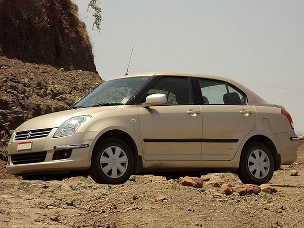 ഇന്ത്യയില്‍ ഏറ്റവുമധികം വില്‍ക്കപ്പെടുന്ന സെക്കന്‍ഡ് ഹാന്‍ഡ് കാറുകള്‍