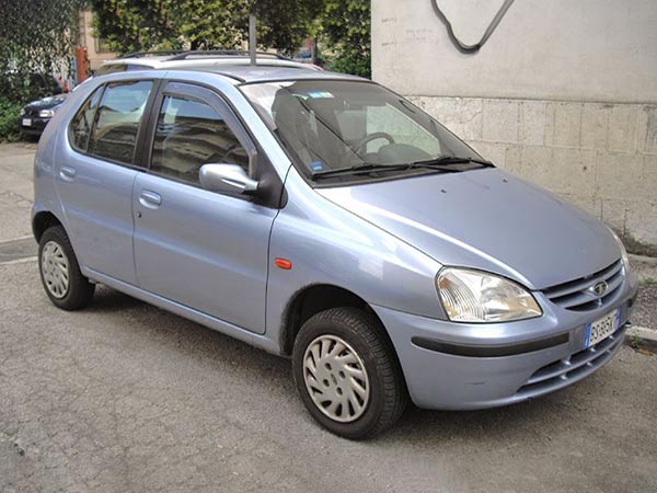 ഇന്ത്യയില്‍ ഏറ്റവുമധികം വില്‍ക്കപ്പെടുന്ന സെക്കന്‍ഡ് ഹാന്‍ഡ് കാറുകള്‍