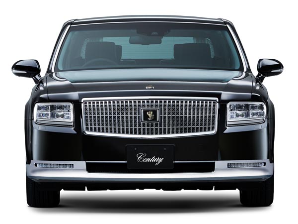 ആഢംബരത്തിന്റെ അവസാന വാക്ക് റോള്‍സ് റോയ്‌സ് അല്ല, കിടപിടിക്കാന്‍ ടൊയോട്ടയുമുണ്ട്!