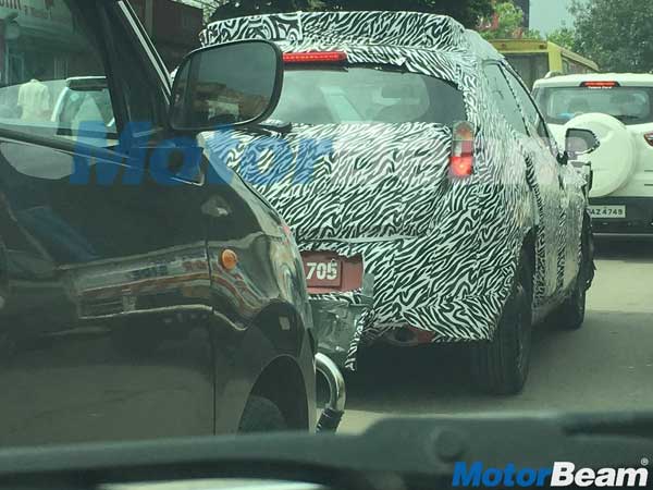 ബലെനോയ്ക്കും എലൈറ്റ് i20 യ്ക്കും ടാറ്റയുടെ ഭീഷണി; പ്രീമിയം ഹാച്ച്ബാക്കിന്റെ ആദ്യ ചിത്രങ്ങള്‍ പുറത്ത്