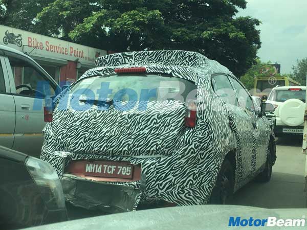 ബലെനോയ്ക്കും എലൈറ്റ് i20 യ്ക്കും ടാറ്റയുടെ ഭീഷണി; പ്രീമിയം ഹാച്ച്ബാക്കിന്റെ ആദ്യ ചിത്രങ്ങള്‍ പുറത്ത്