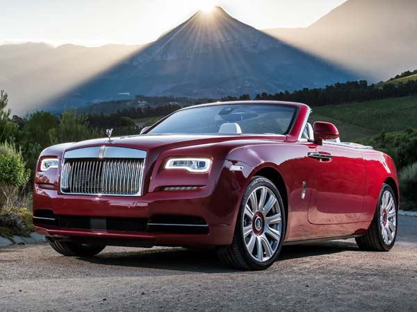 കേട്ടതൊക്കെ സത്യമാണോ?; റോള്‍സ് റോയ്‌സിനെ കുറിച്ചുള്ള ചില വമ്പന്‍ തെറ്റിദ്ധാരണകള്‍