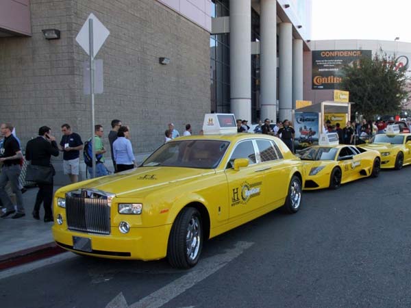 കേട്ടതൊക്കെ സത്യമാണോ?; റോള്‍സ് റോയ്‌സിനെ കുറിച്ചുള്ള ചില വമ്പന്‍ തെറ്റിദ്ധാരണകള്‍